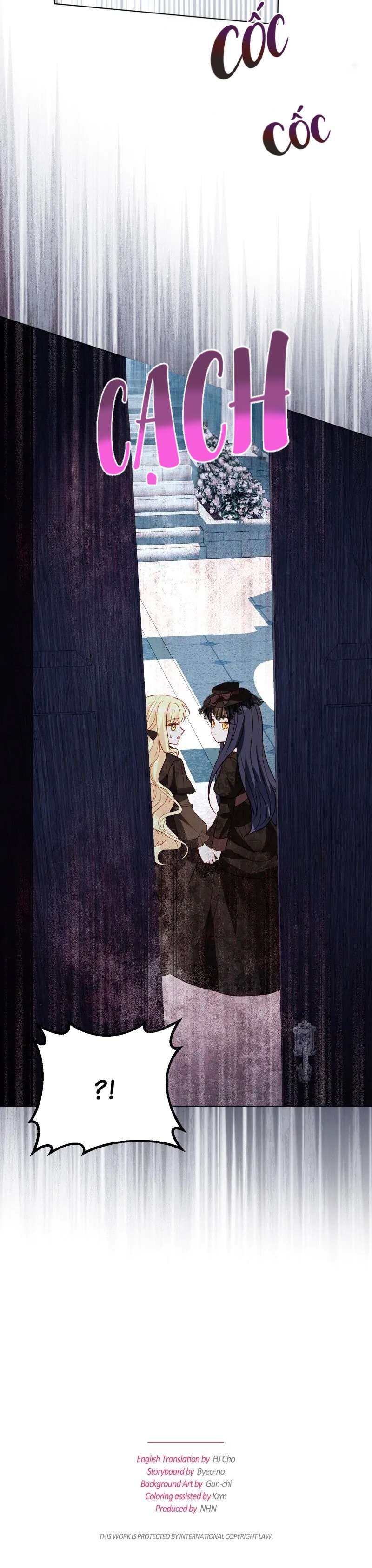 Một Ngày Nọ Bỗng Dưng Cha Xuất Hiện Chap 79 - Trang 4