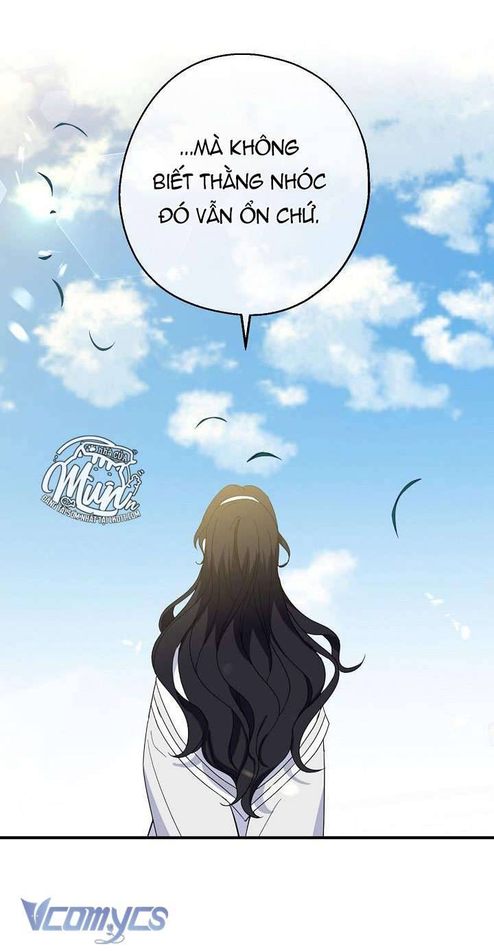 A Nào, Ngậm Thìa Vàng Nhé? Chap 23 - Trang 3