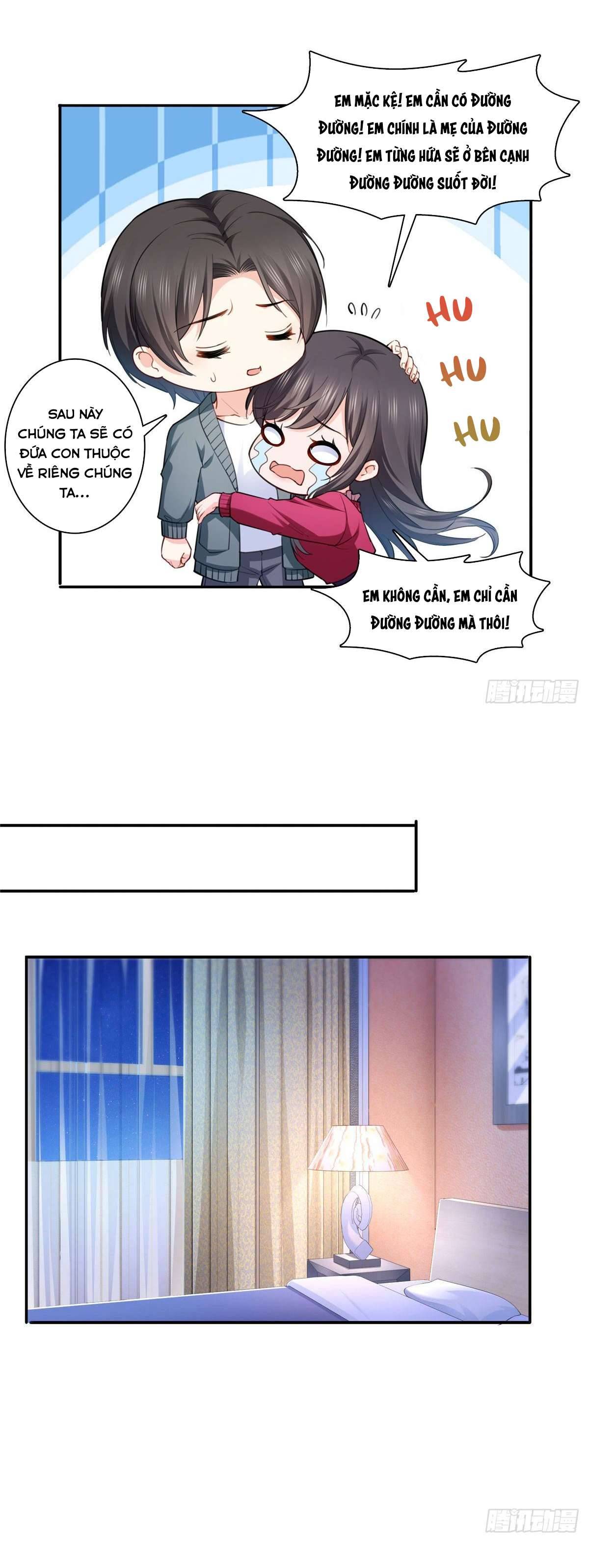 Hệt Như Hàn Quang Gặp Nắng Gắt Chap 250 - Next Chap 251