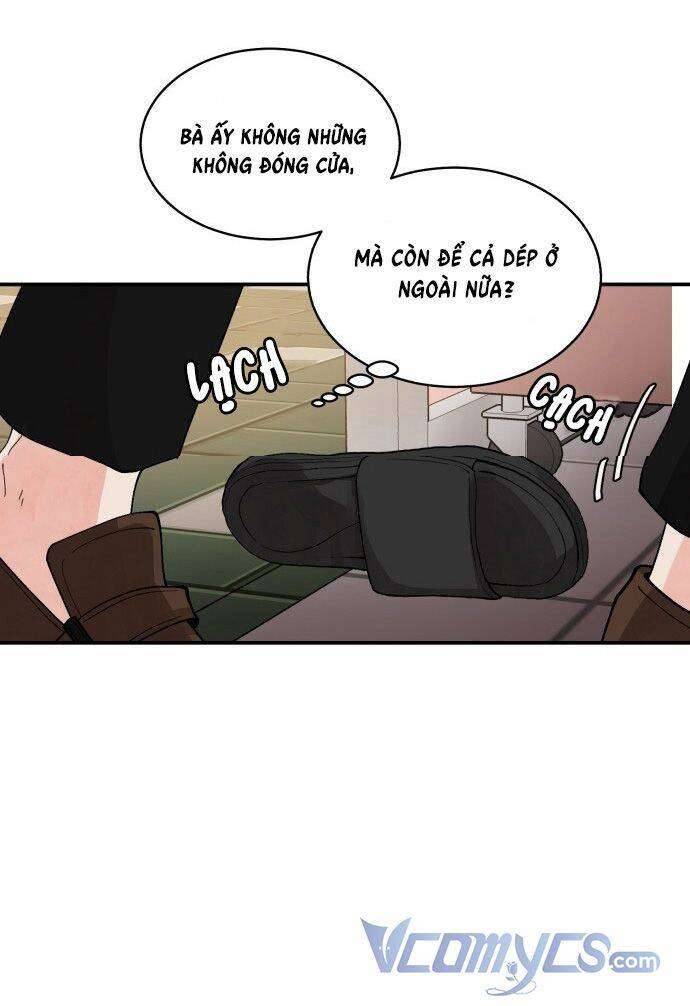 Oan Gia Ngõ Hẹp Chapter 14 - Trang 3