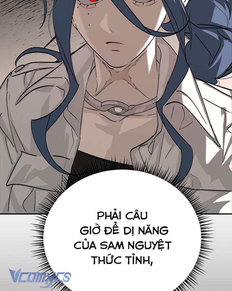 Ác Chi Hoàn Chapter 15 - Next Chapter 15.5