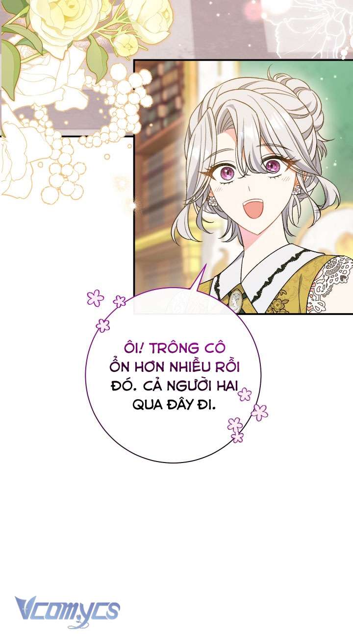 Người Xem Mắt Của Ác Nữ Quá Hoàn Hảo Chapter 25 - Next Chapter 26