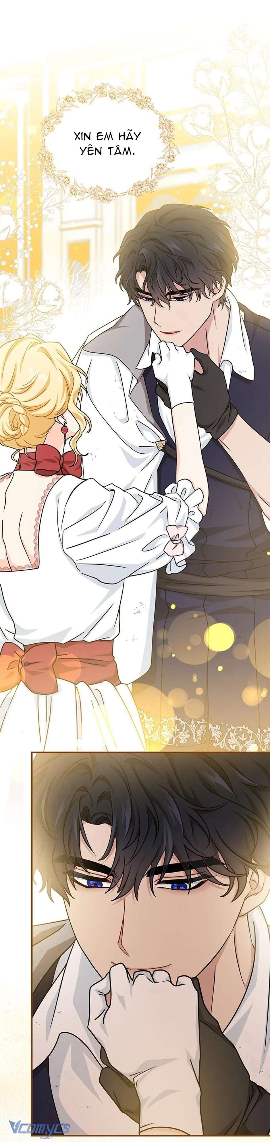 Cô Gái Sẽ Trở Thành Chủ Gia Đình Chap 64 - Next Chap 65