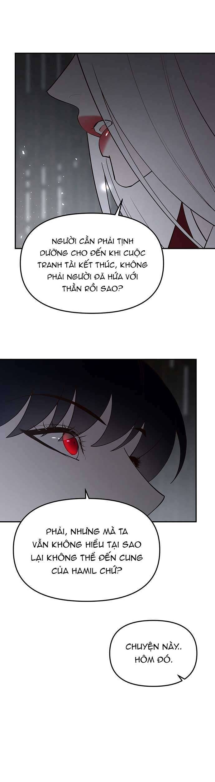 Vương Tử Huyền Bí Chapter 81 - Trang 4