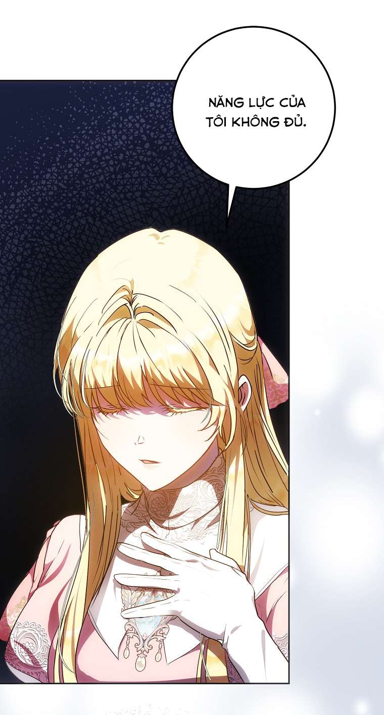 Tôi Trở Thành Vợ Của Nam Chính Chap 64 - Next Chap 65