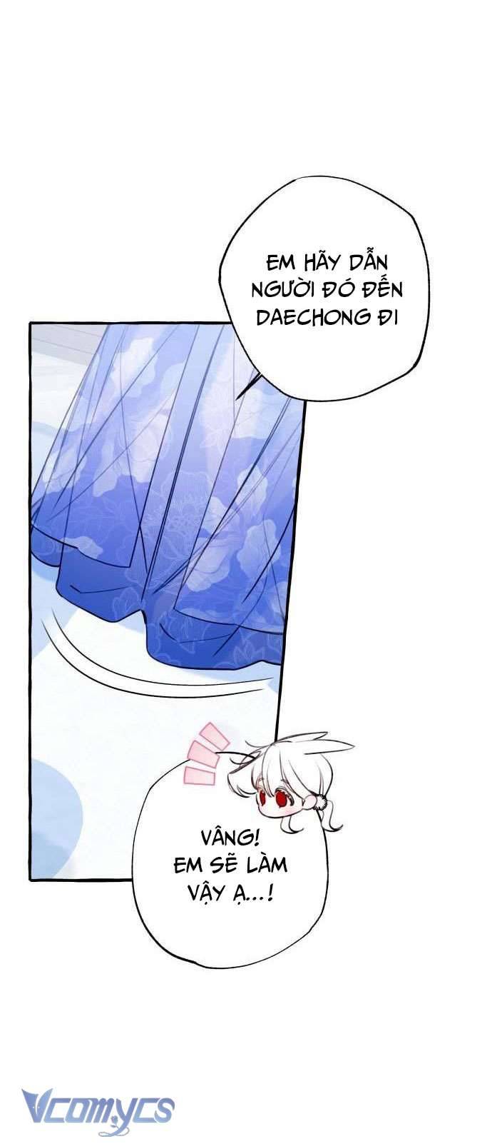 Chuyện Tình Tuyết Phương Bắc Chapter 1 - Trang 4