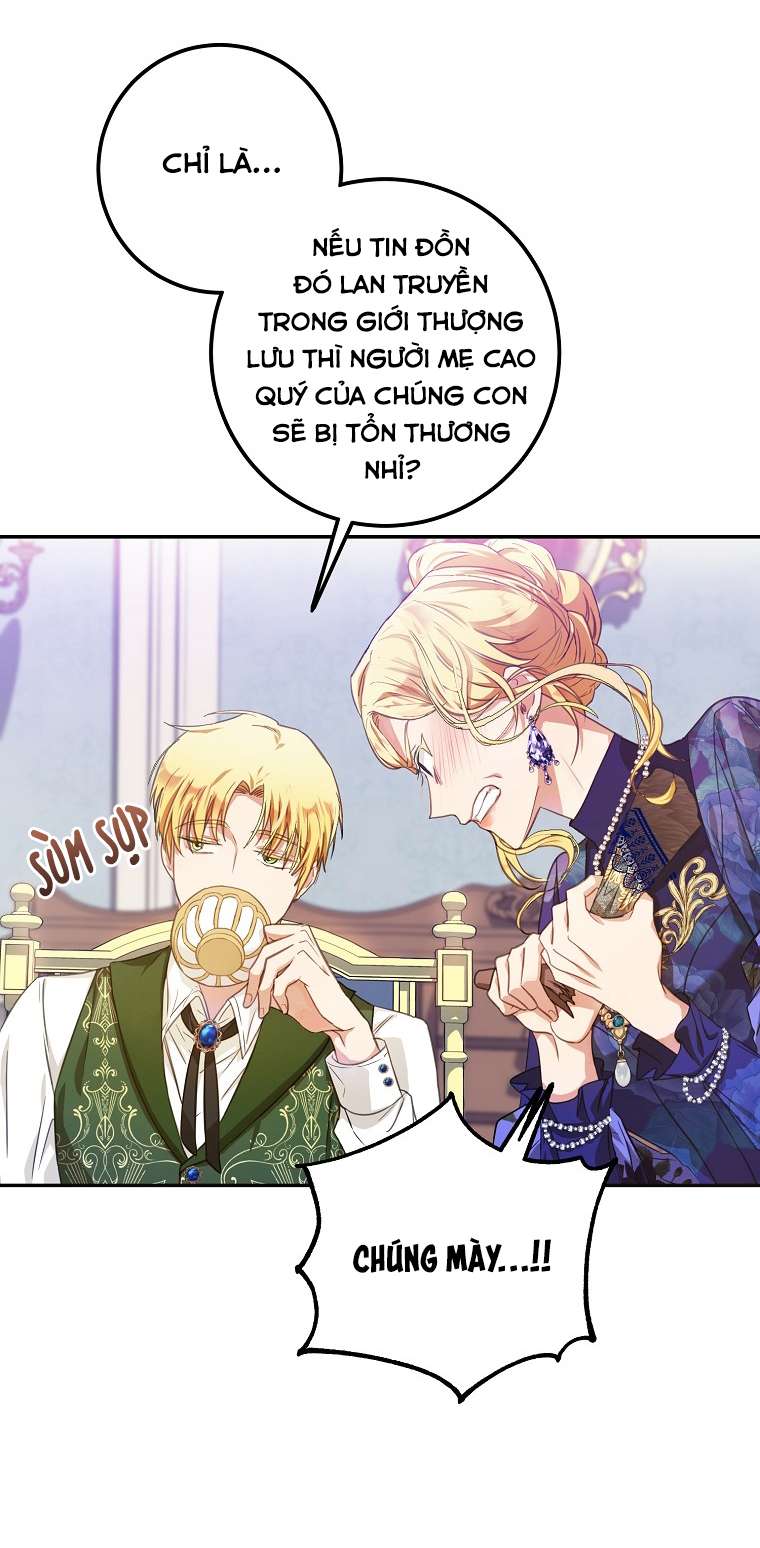 Tôi Trở Thành Vợ Của Nam Chính Chap 20 - Next Chap 21