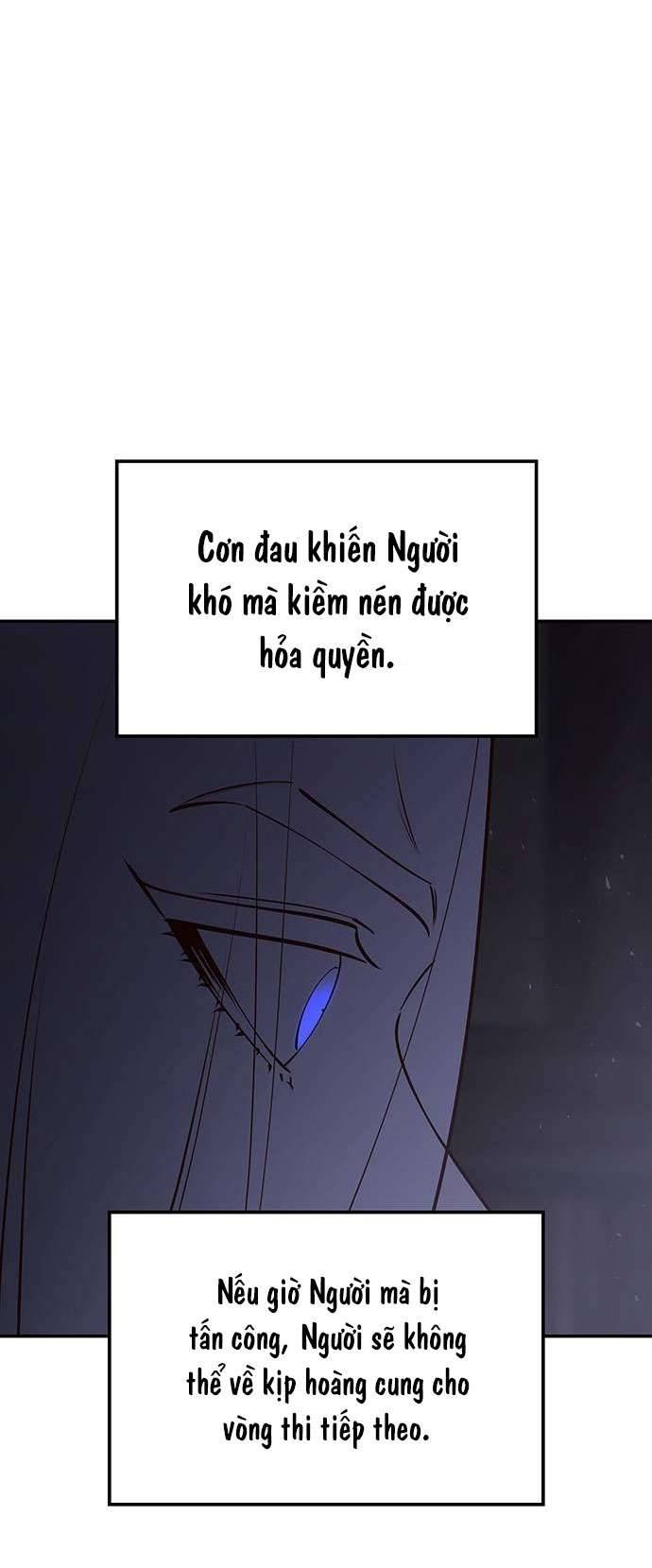 Vương Tử Huyền Bí Chapter 68 - Trang 4