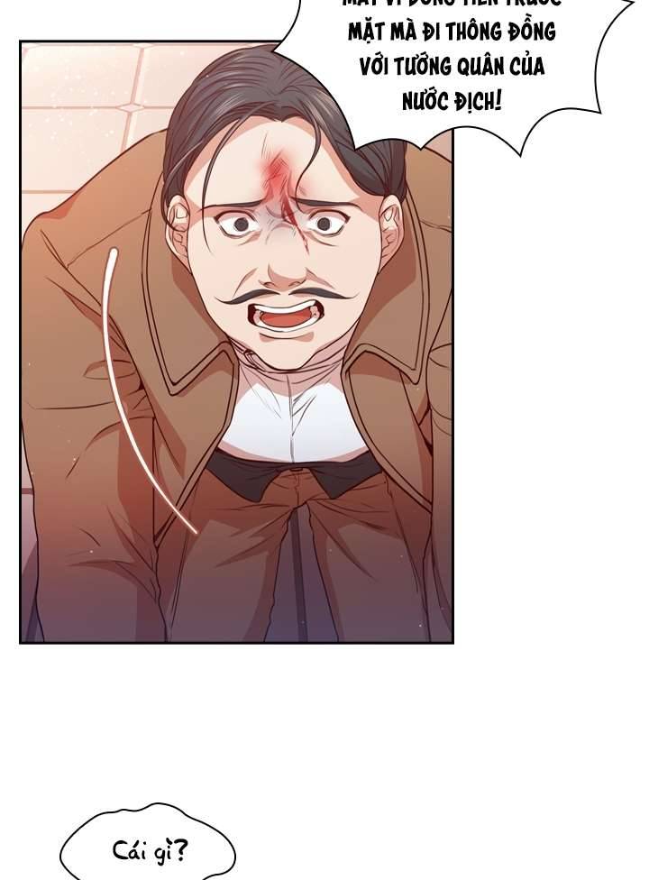 Thư Ký Của Bạo Chúa Chapter 8 - Trang 4