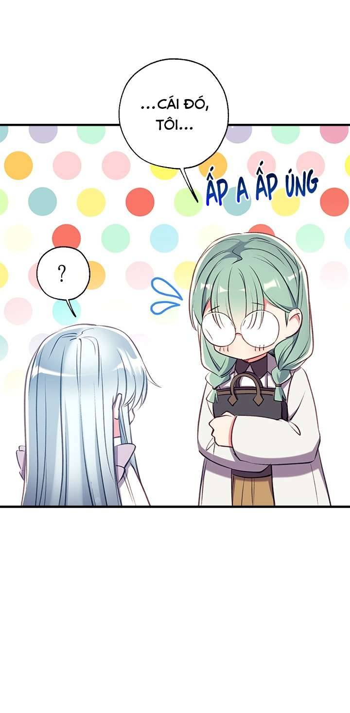 Chúng Ta Có Thể Trở Thành Một Gia Đình Được Không? Chap 32 - Next Chap 33