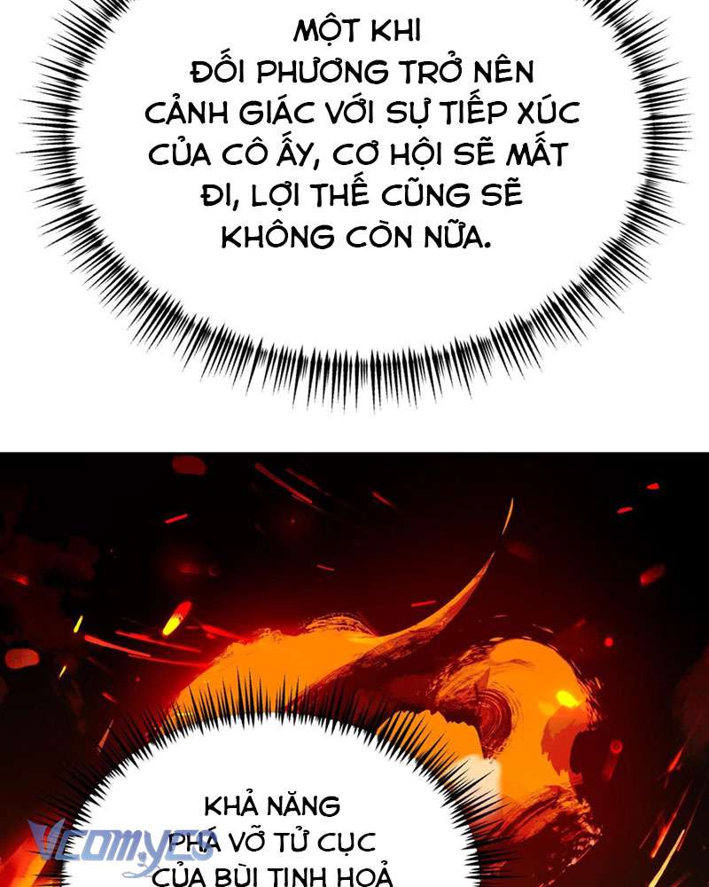 Ác Chi Hoàn Chapter 24 - Next Chapter 24.5