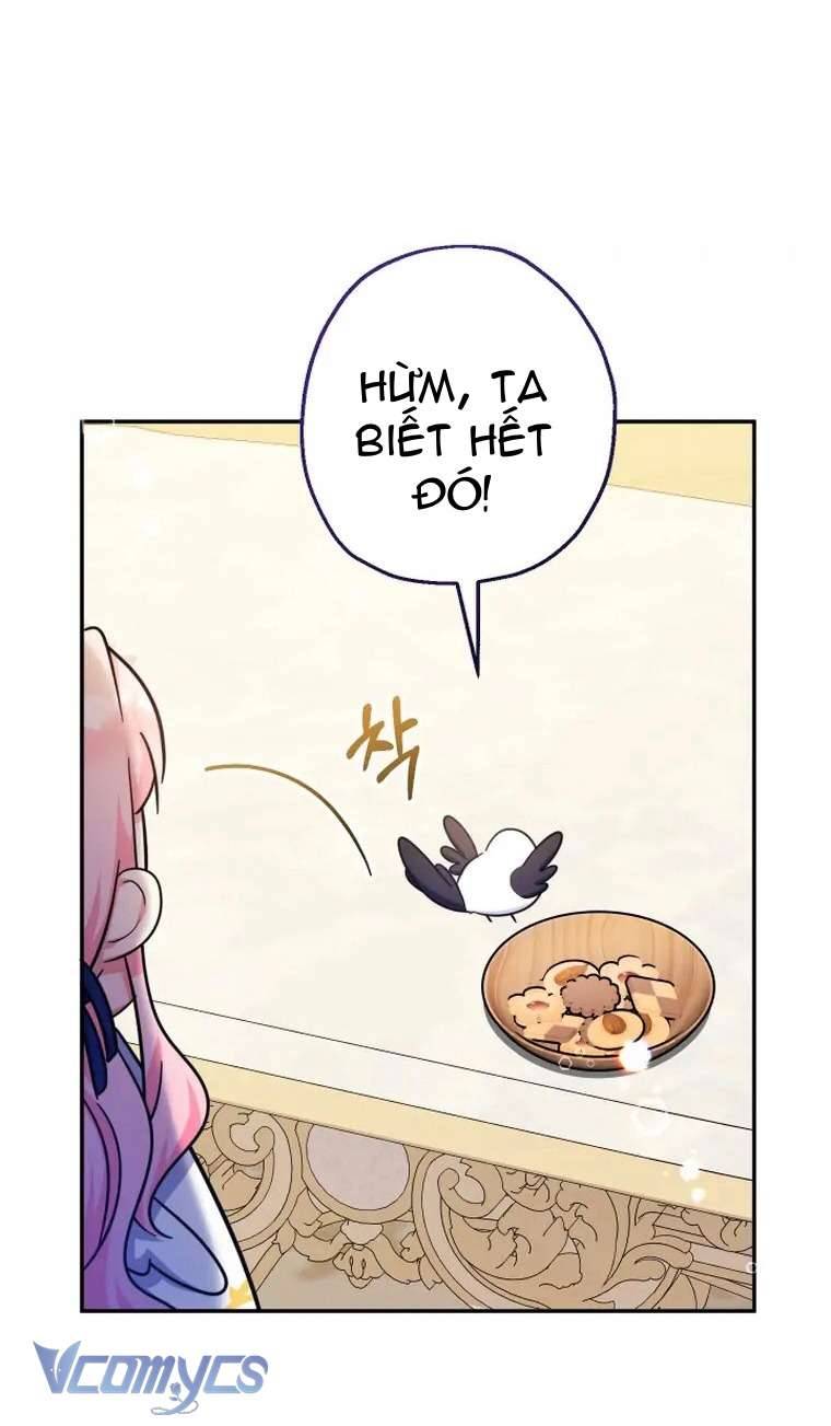 Tiểu Thư Tích Tiền Đi Bụi Chapter 41 - Trang 4