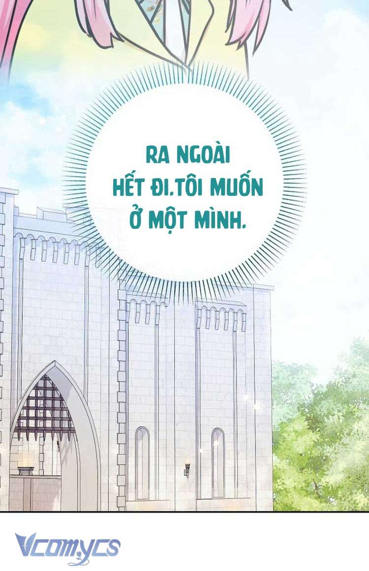 Tiểu Thư Tích Tiền Đi Bụi Chapter 60 - Trang 4