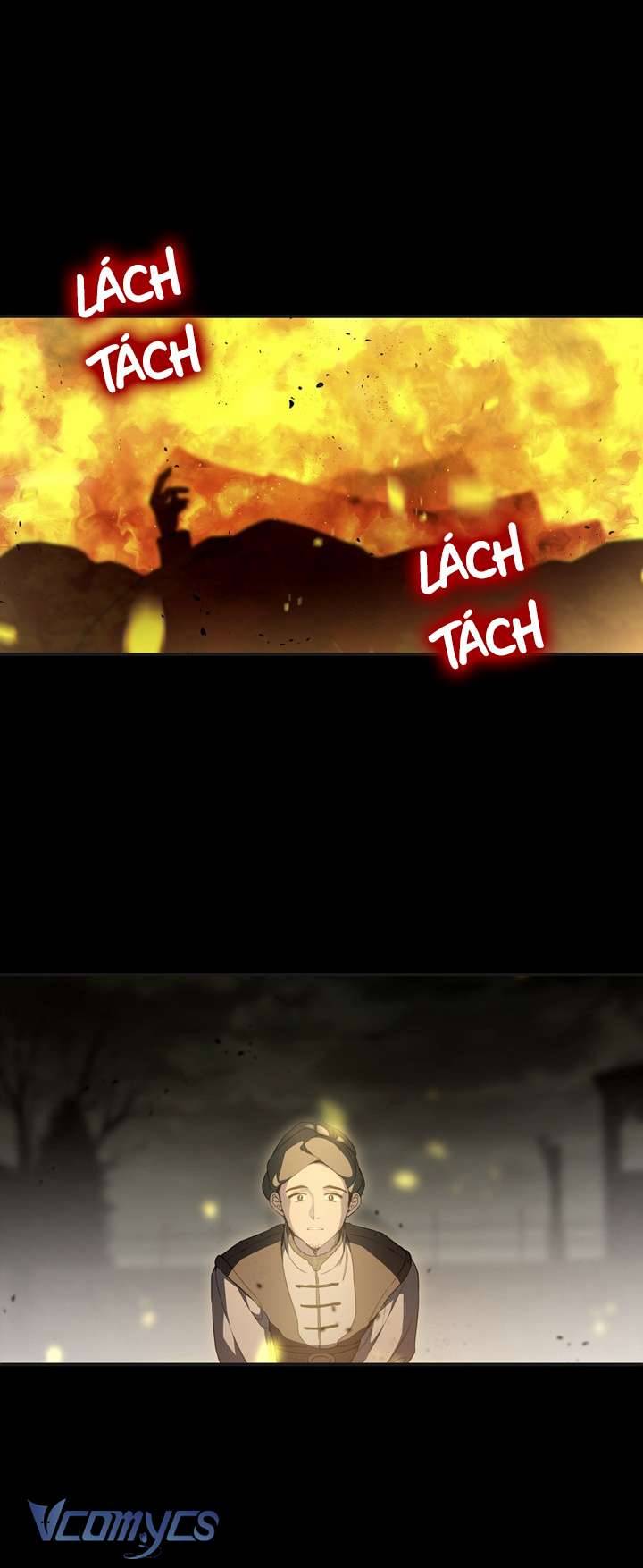 Lại Một Lần Nữa Hướng Về Ánh Sáng Chap 85 - Trang 2