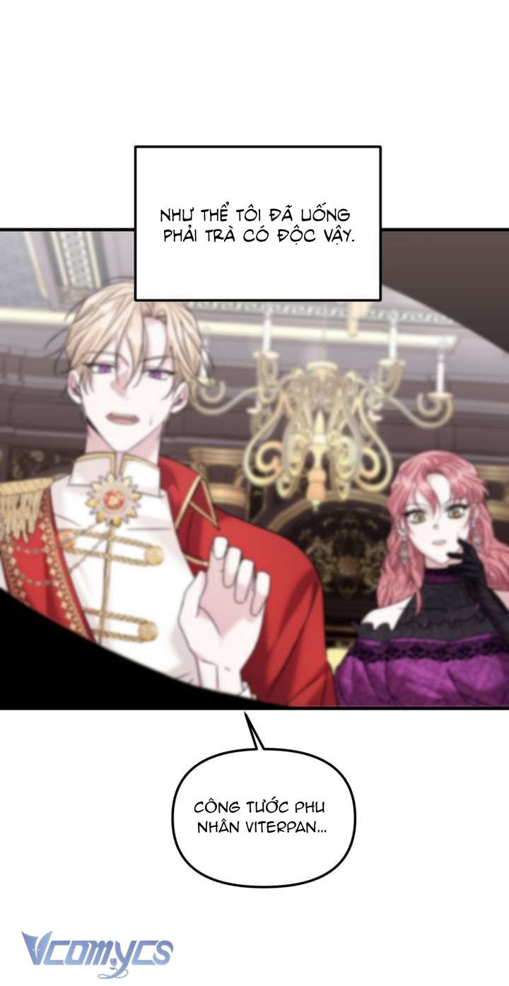 Hôn Nhân Liên Minh Để Trả Thù Chap 17 - Next Chap 18