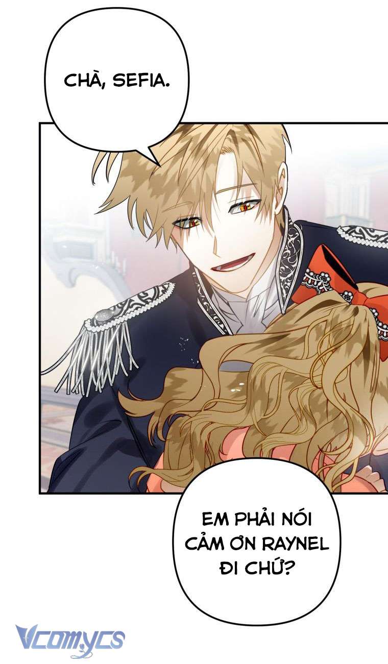 Bỗng Nhiên Tôi Trở Thành Quạ Đen!! Chapter 36 - Trang 4
