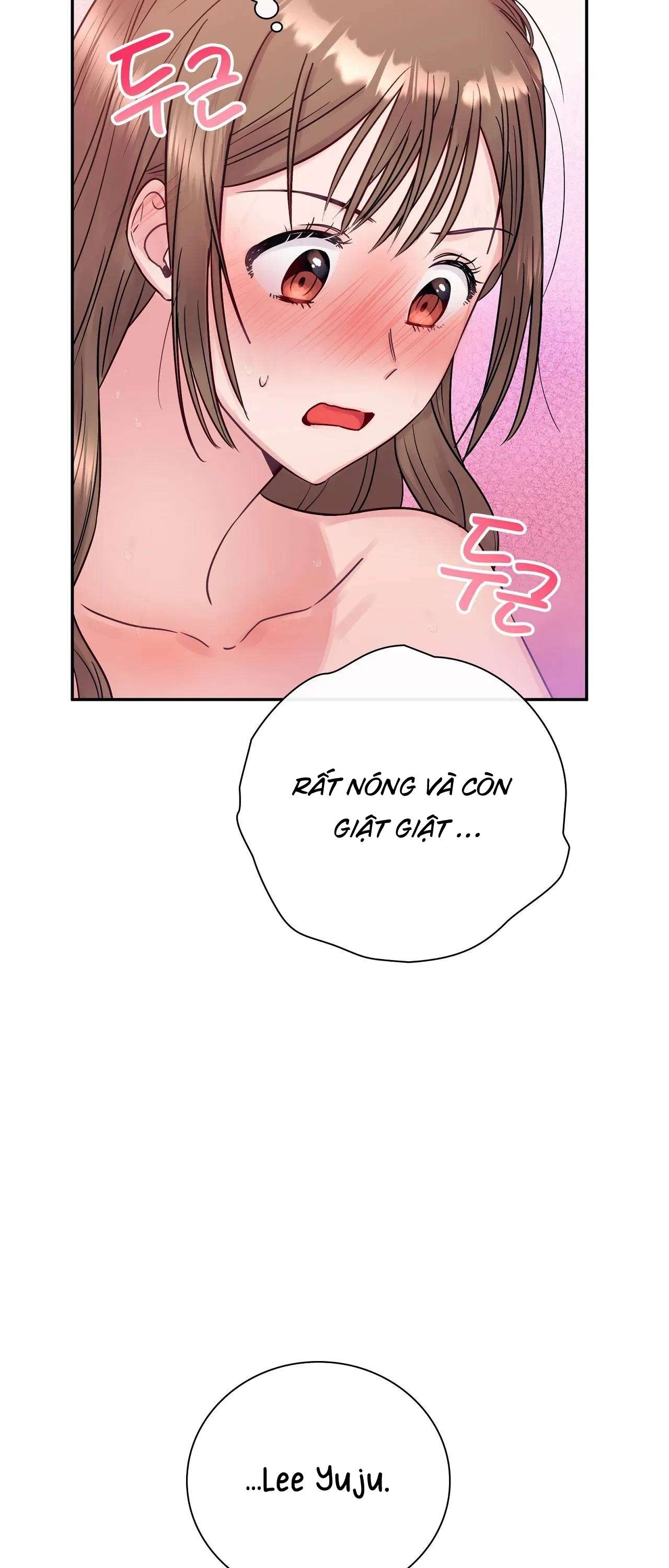 [ 18+ ] Người bạn nguy hiểm của anh trai Chap 4 - Trang 2