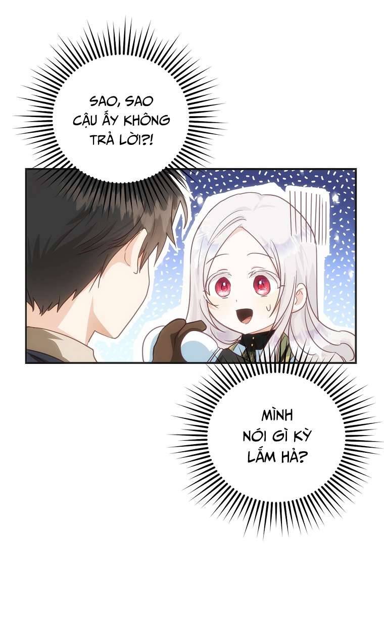 Tôi Trở Thành Vợ Của Nam Chính Chap 16 - Next Chap 17