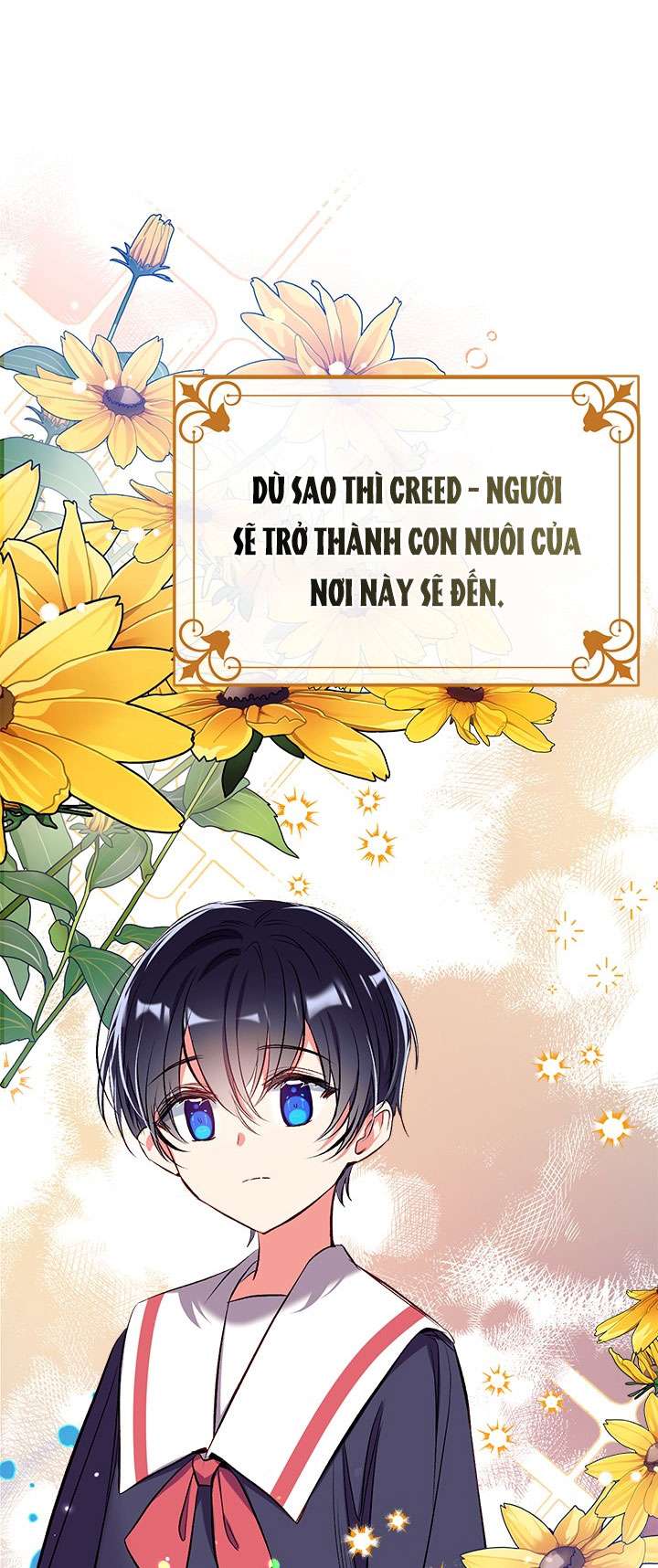 Chúng Ta Có Thể Trở Thành Một Gia Đình Được Không? Chap 36 - Next Chap 37