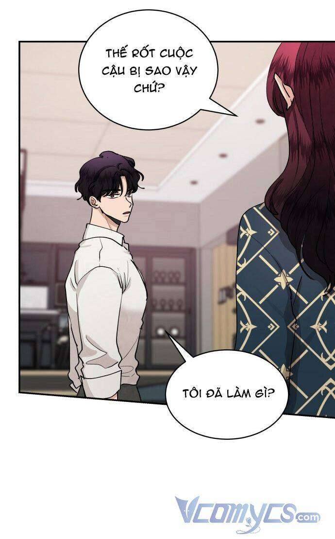 Oan Gia Ngõ Hẹp Chapter 42 - Trang 3