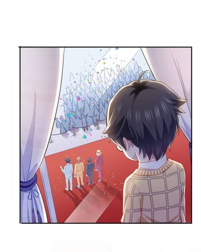 Hệt Như Hàn Quang Gặp Nắng Gắt Chap 196 - Next Chapter 196.1