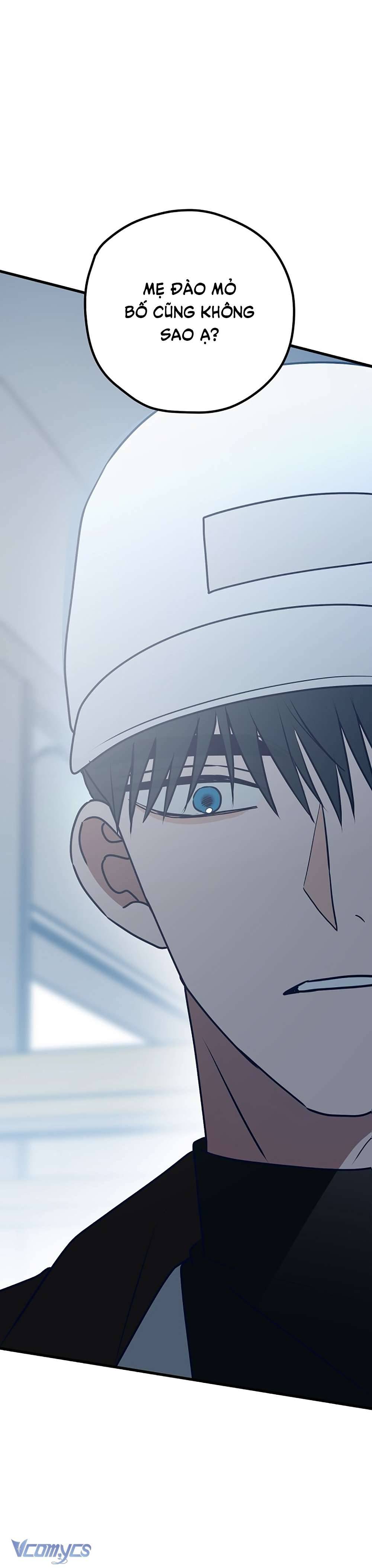 Kẻ Rác Rưởi Không Đáng Được Yêu Chapter 109 - Trang 4