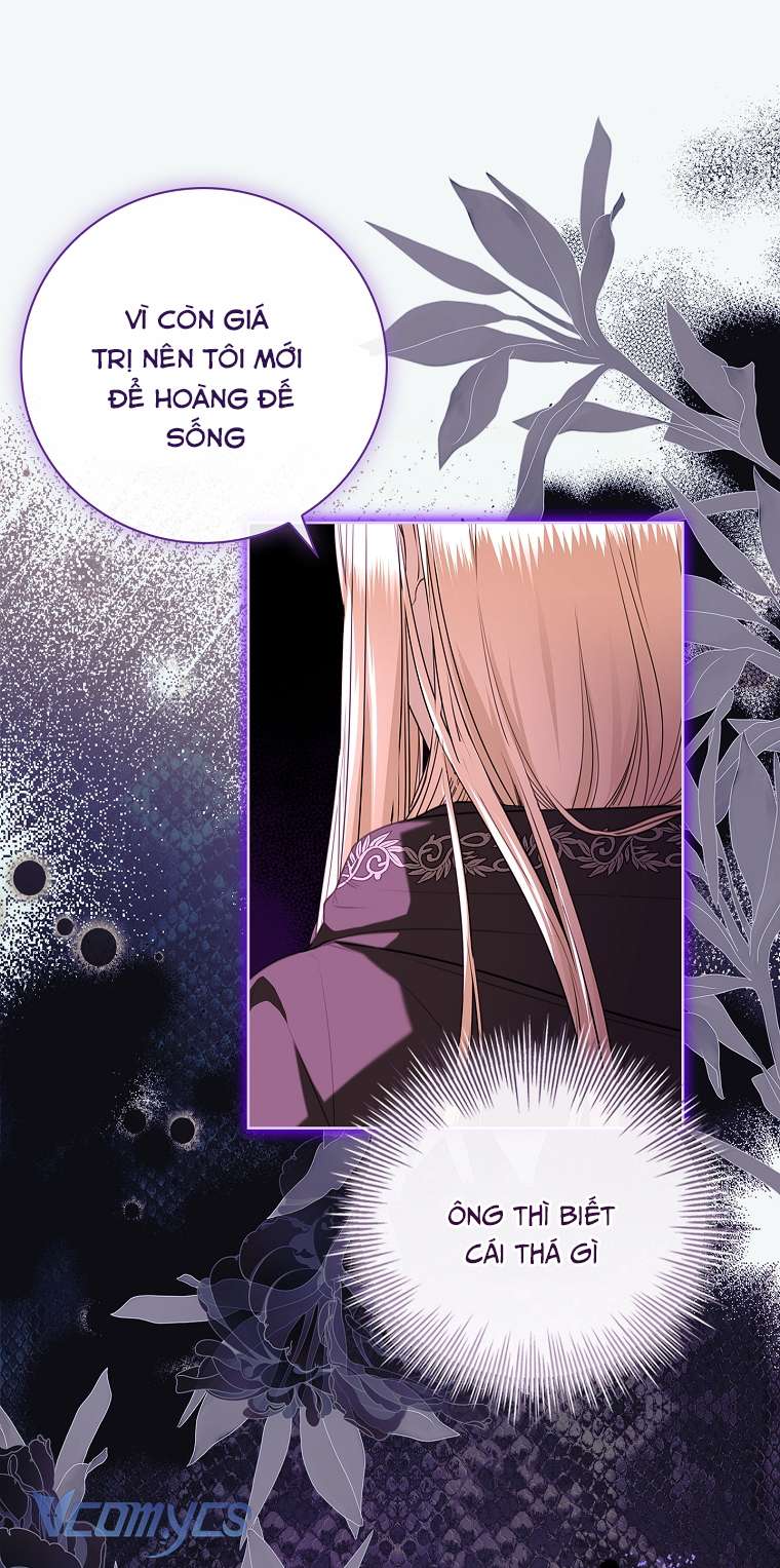 Thư Ký Của Bạo Chúa Chapter 105 - Trang 3