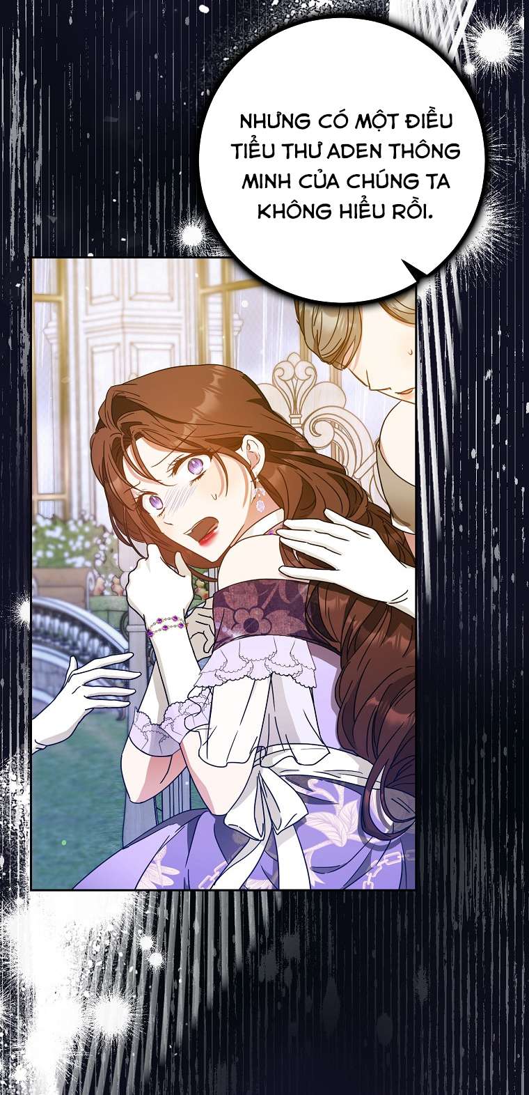 Tôi Trở Thành Vợ Của Nam Chính Chap 62 - Next Chap 63