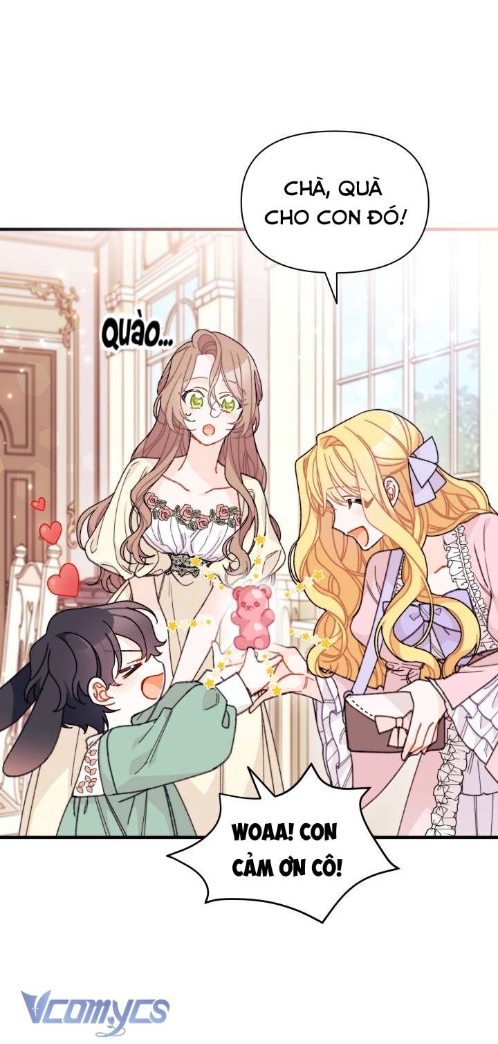 Nhặt Được Nam Chính Tặng Kèm Phu Quân Chap 23 - Trang 3