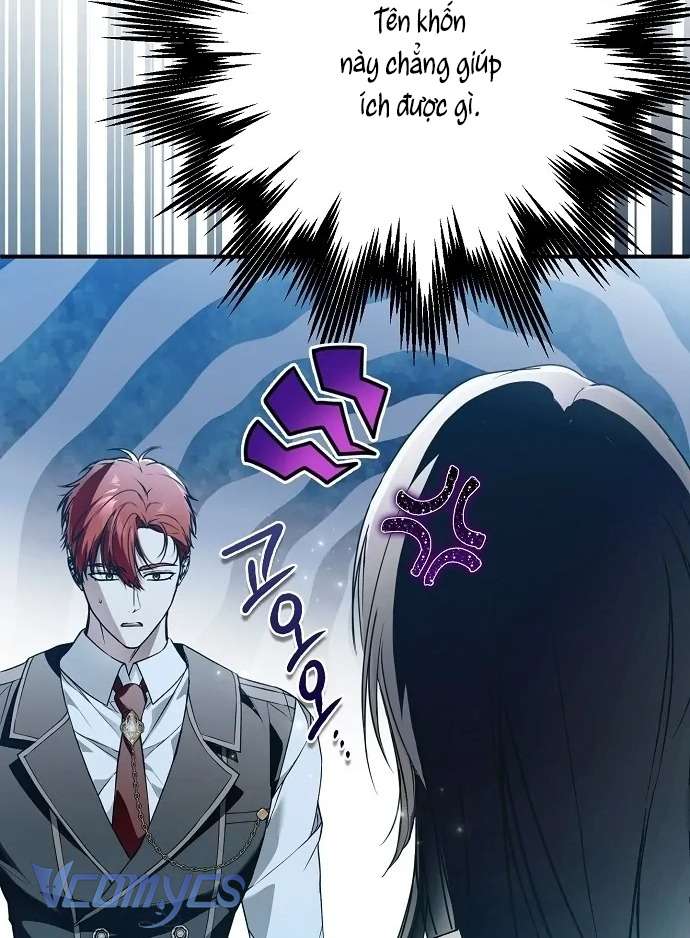 Ai Đó Đang Điều Khiển Cơ Thể Của Tôi Chapter 45 - Next Chapter 46