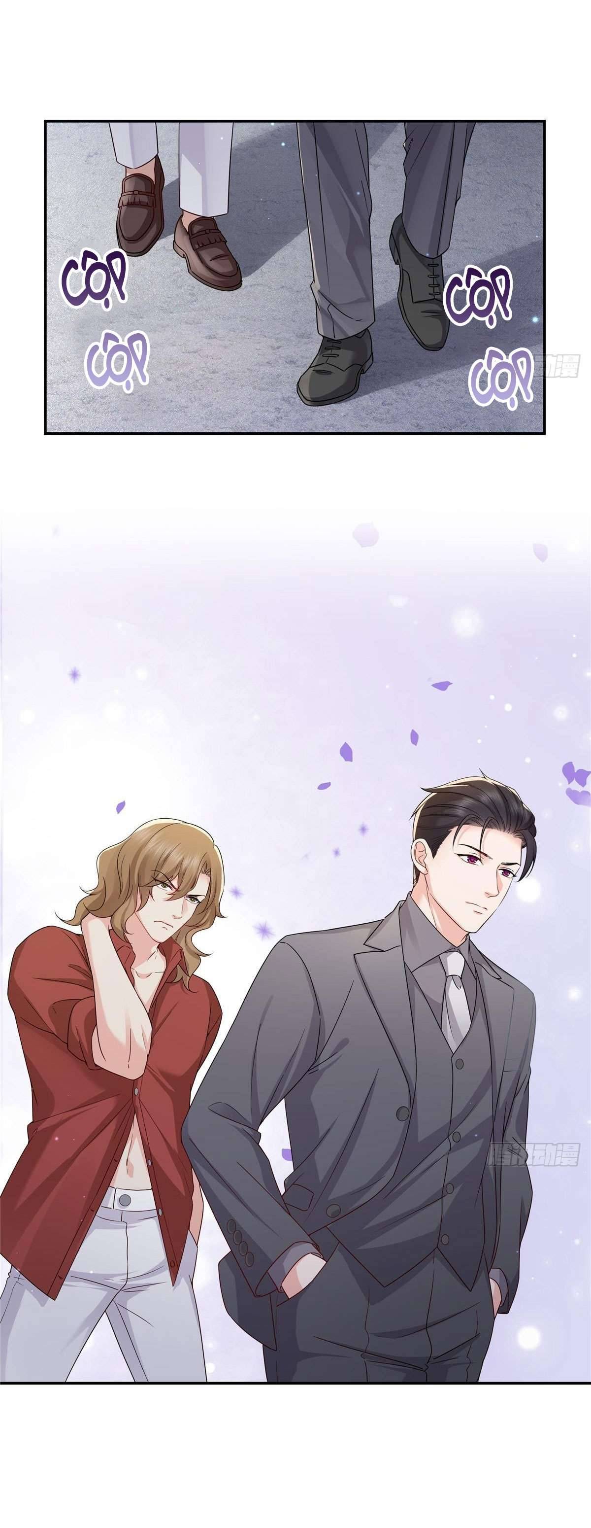 Hệt Như Hàn Quang Gặp Nắng Gắt Chap 439 - Next Chap 440