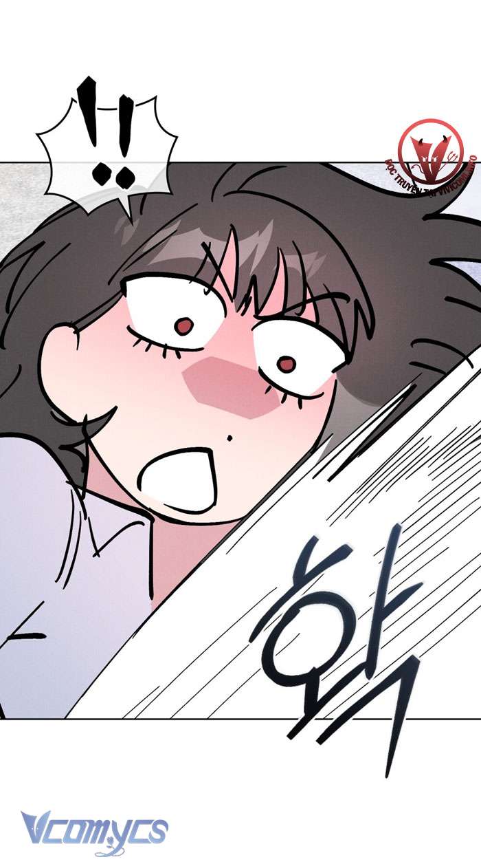 [18+] 7 Giây Thay Vì Một Nụ Hôn Chap 9 - Trang 2