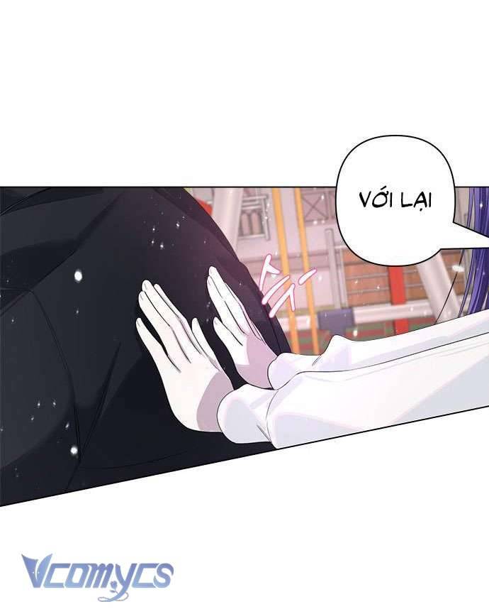 Đàn Anh Xấu Xa! Chap 74 - Trang 3