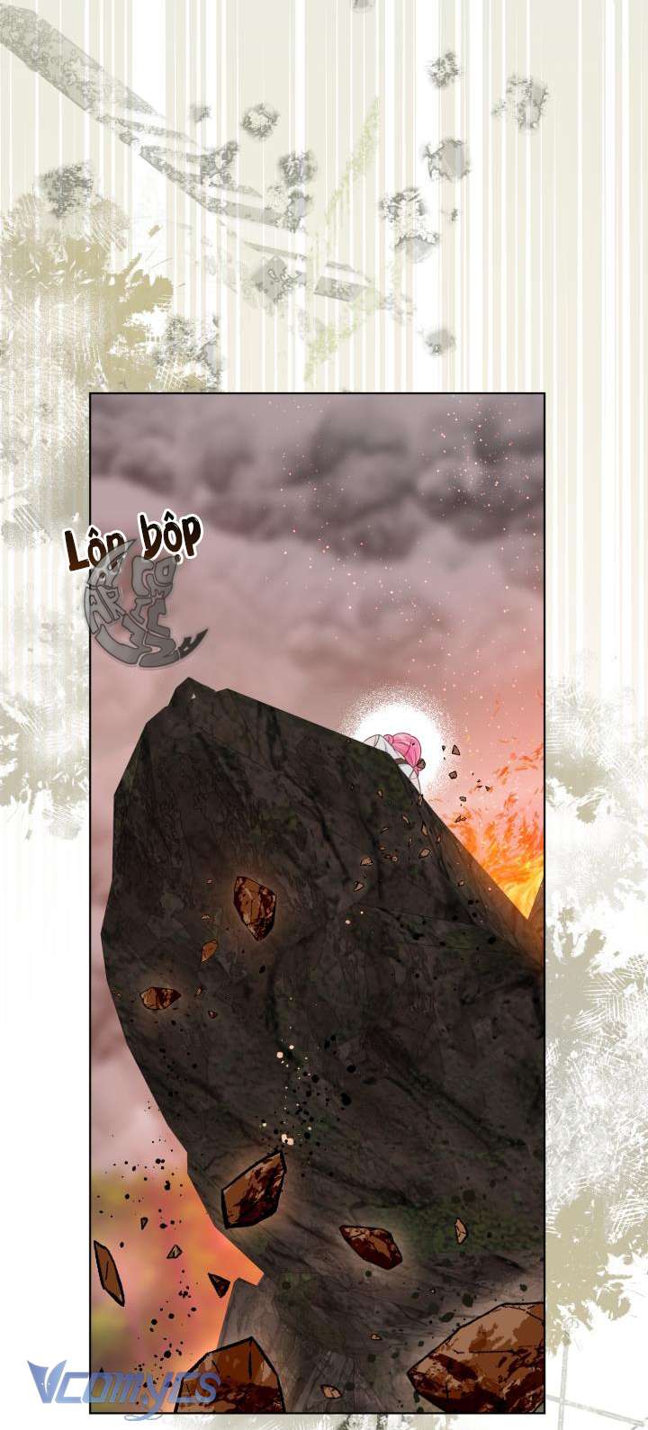 Sự Điều Trị Đặc Biệt Của Tinh Linh Chapter 47 - Next Chapter 48