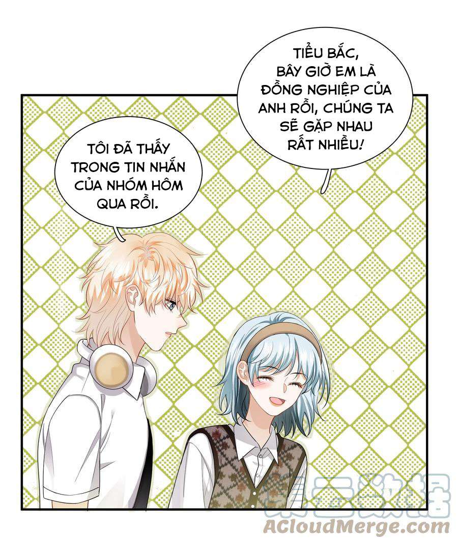 Chị Ơi! Chị Thật Không Bình Thường! Chapter 10 - Trang 3