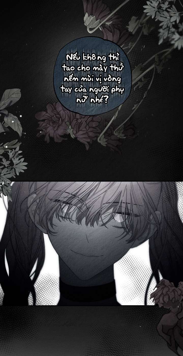 Trước Tiên Phải Giấu Em Trai Cái Đã! Chap 42 - Trang 2