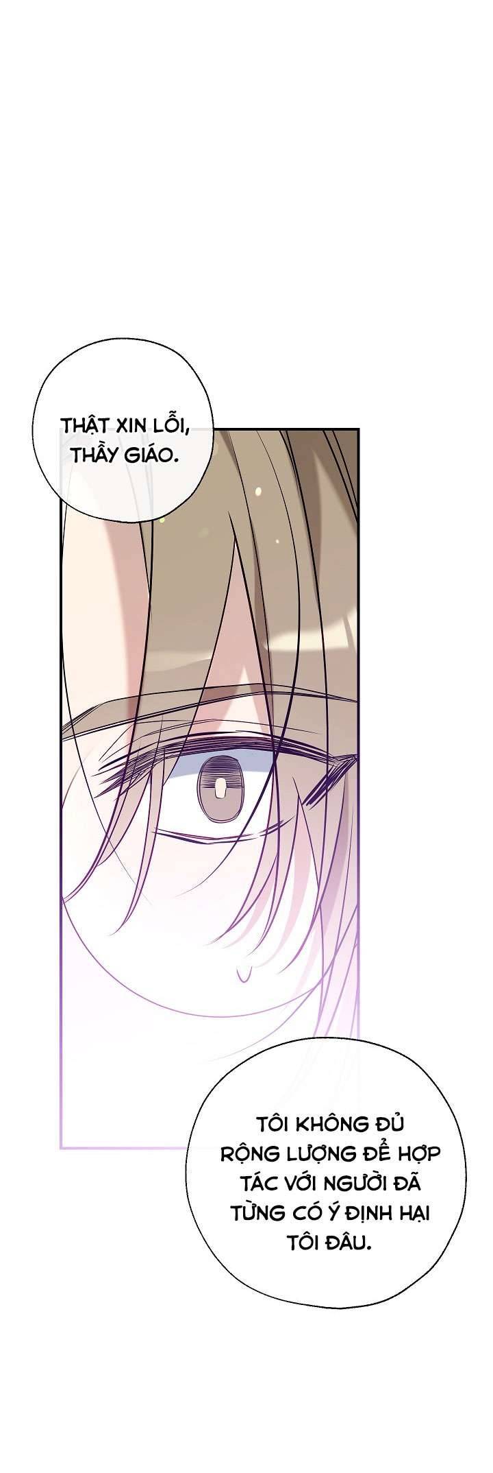 Chúng Ta Có Thể Trở Thành Một Gia Đình Được Không? Chap 55 - Next Chap 56