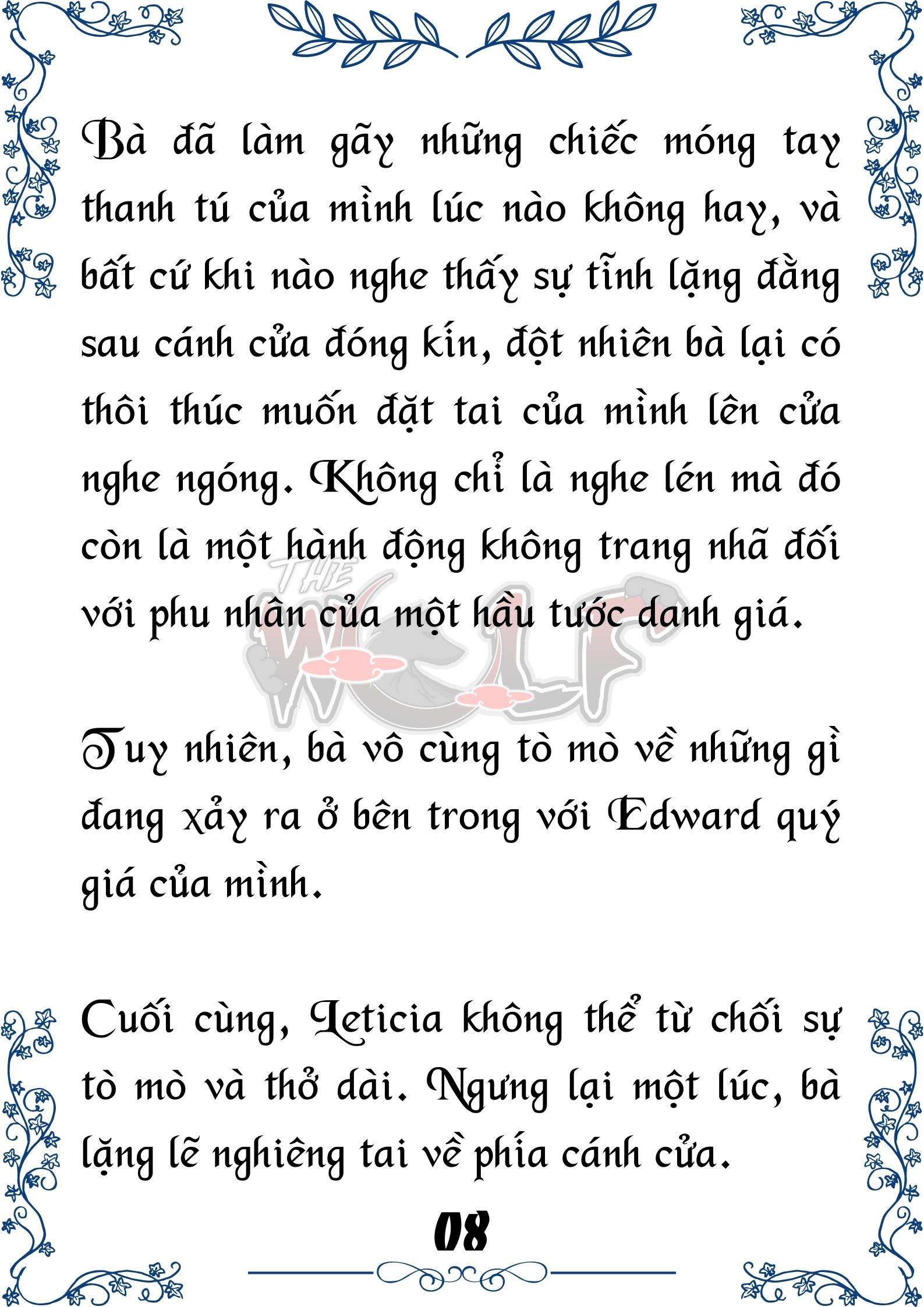 Tôi Trở Thành Gia Sư Của Cặp Song Sinh Hoàng Gia Chap 5 - Trang 2