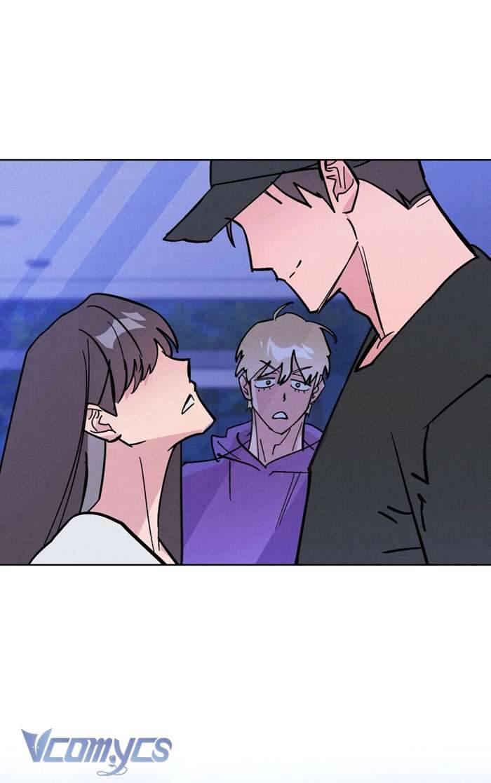 [18+] 7 Giây Thay Vì Một Nụ Hôn Chap 23 - Trang 2