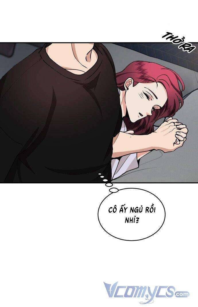 Oan Gia Ngõ Hẹp Chapter 36 - Trang 3