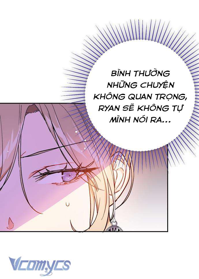 Tôi không cố tình quyến rũ nam chính Chap 32 - Trang 2