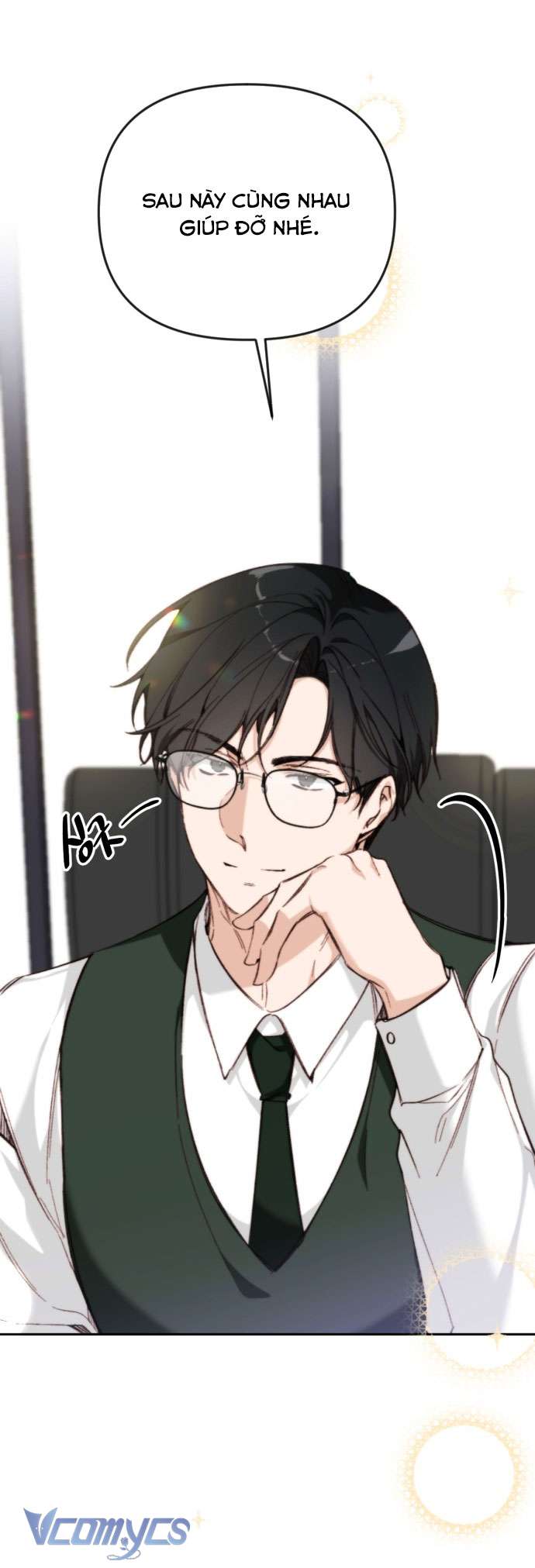 Ly Hôn Thì Dễ, Yêu Đương Mới Khó Chapter 10 - Trang 3