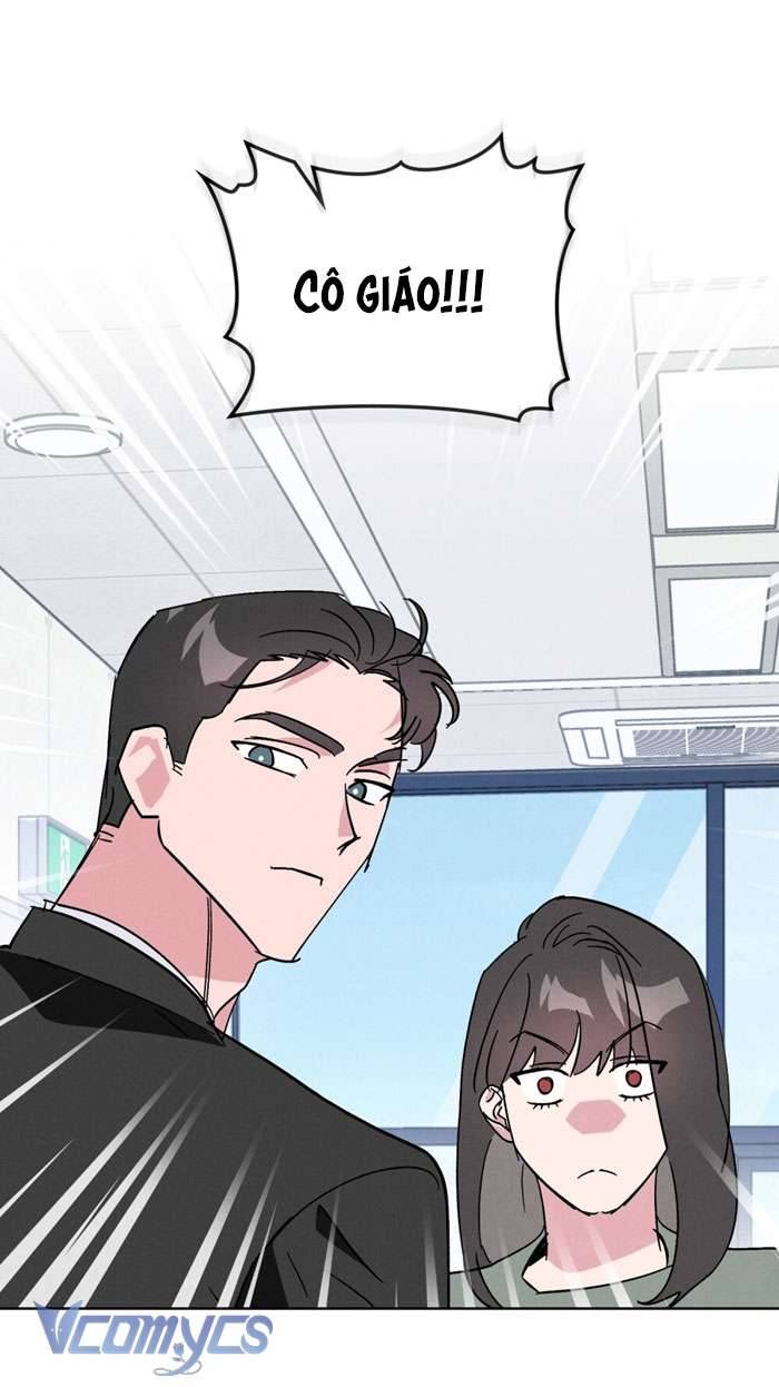 [18+] 7 Giây Thay Vì Một Nụ Hôn Chap 25 - Trang 2