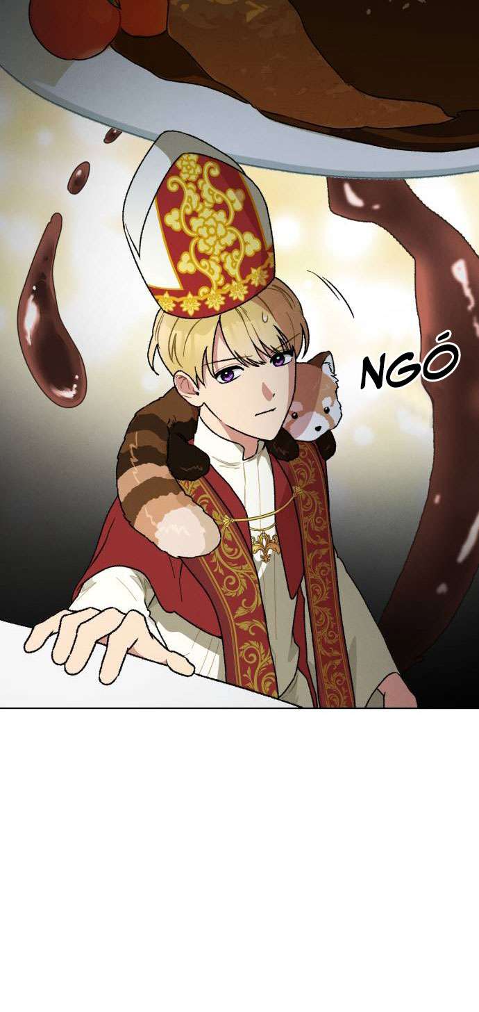 Nam Thứ Đình Công Thì Phải Làm Sao?! Chapter 12 - Trang 4