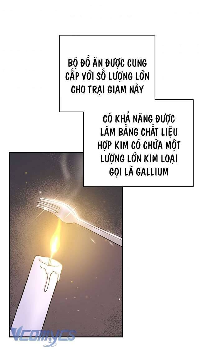 Cuộc Sống Mới Của Công Nương Chapter 2 - Trang 4