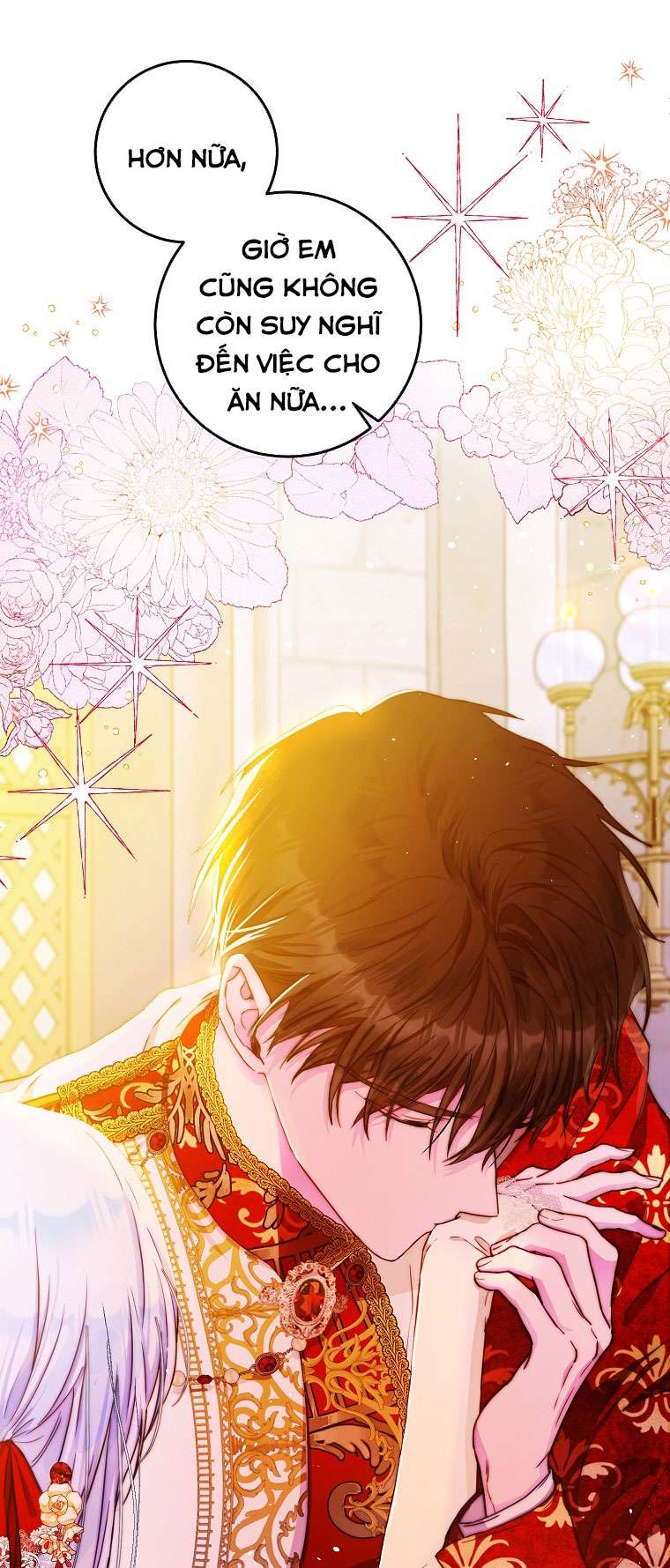 Tôi Trở Thành Vợ Của Nam Chính Chap 49 - Next Chap 50