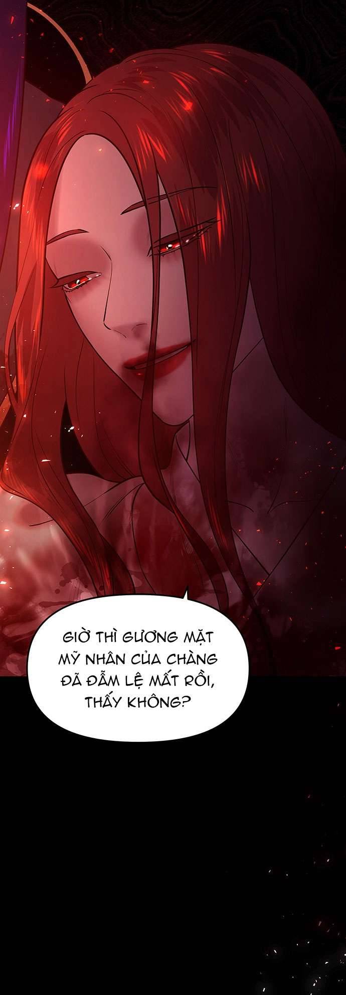 Vương Tử Huyền Bí Chapter 39 - Trang 4