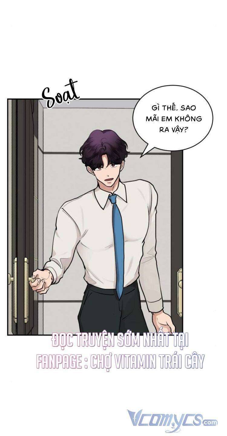 Oan Gia Ngõ Hẹp Chapter 60 - Trang 3