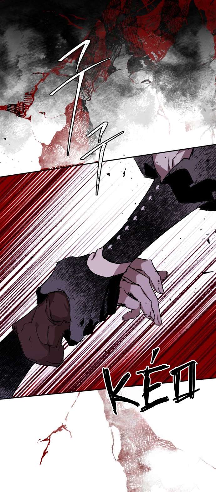 Lời Thú Nhận Của Chúa Tể Bóng Tối Chap 55 - Trang 4