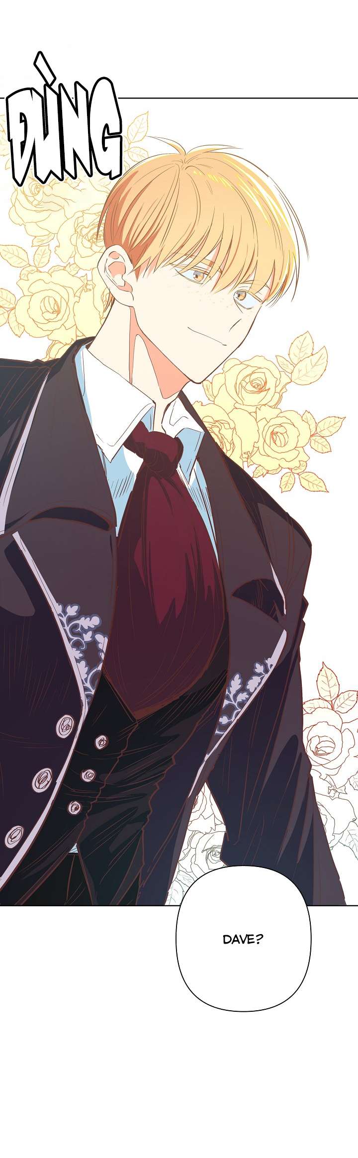 Tôi Đã Nuôi Dưỡng Một Nam Phụ Đầy Ám Ảnh Chapter 5 - Trang 3